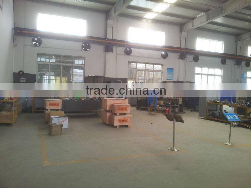 High quality Wedge hydraulic oil flow meter