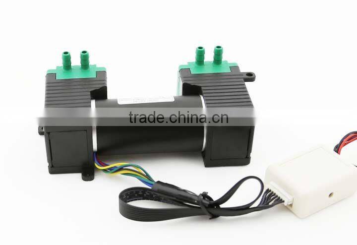 12v mini high vacuum pump for medical