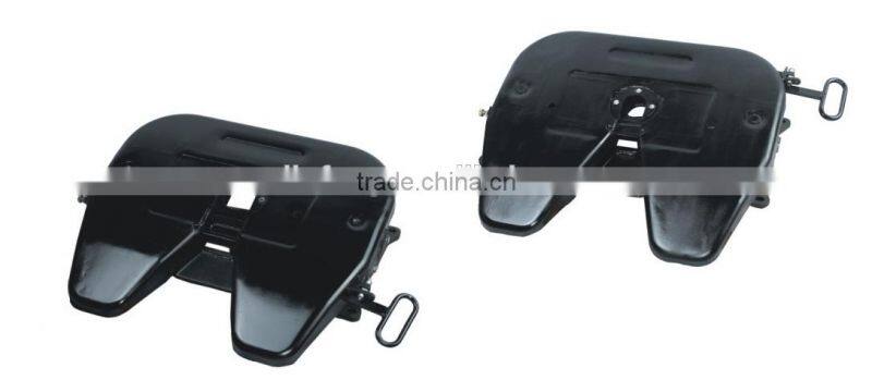 Fifth Wheel Assembly,kingpin,for trailer,trailer parts