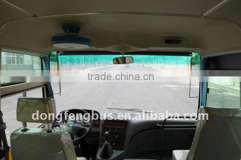 Dongfeng School bus