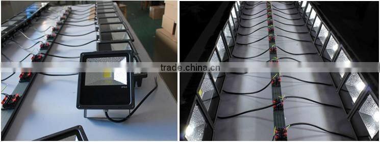 150W LED high mast lighting