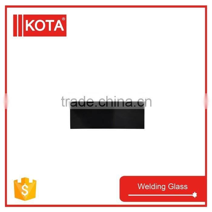 Welding Mask Black Glass For Welding Masks