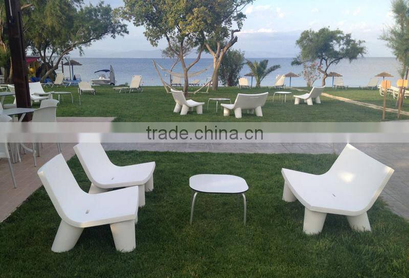 Casting mold for the sofa