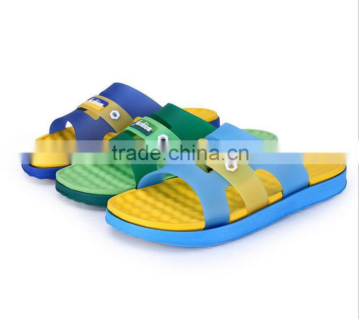 men comfort shoes EVA slide sandal