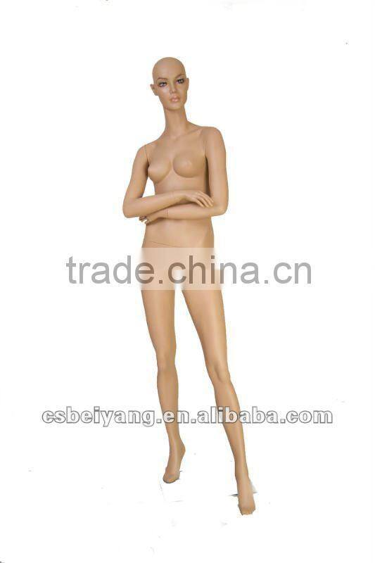 female mannequin