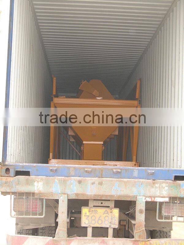 BEST PRICE!!! Aggregate Batcher Machine PLD800(48m3/h)