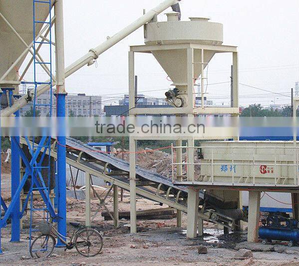 Addvanced technology!!! well-sold MWCB600-600t/h 600t/h continous 600t Lime Stabilized Soil Plant supplier