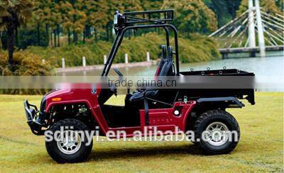 Low price 1100cc UTV with EPA for farm use
