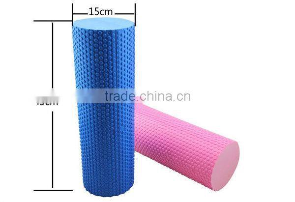 2013 New arrival PEF yoga foam roller