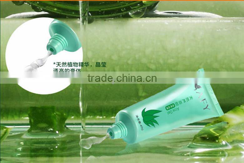 AFY new generation natural aloe vera extract aloe vera juice remove Acne Oil for skin lightening