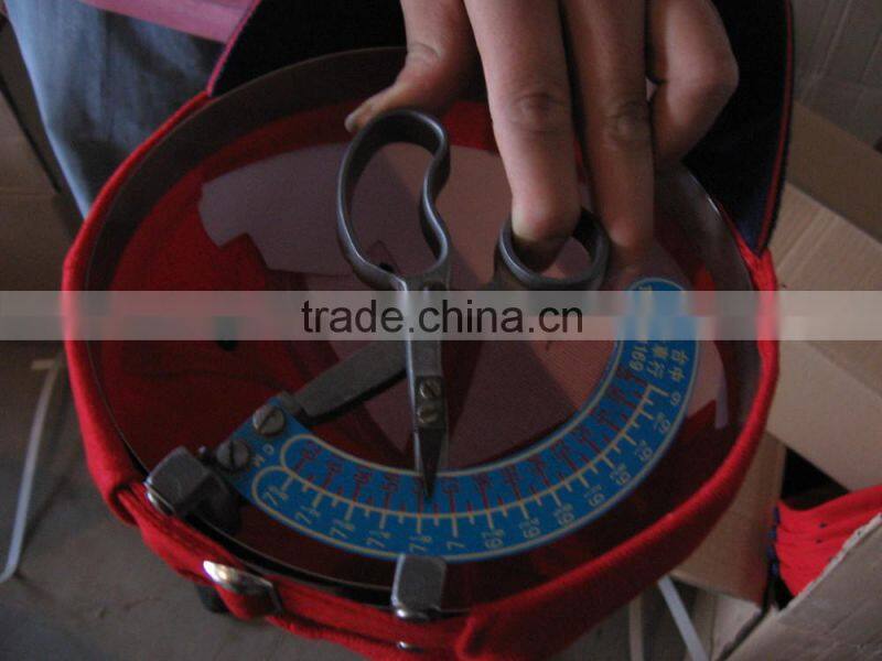 New style of 6 panel cotton baseball cap