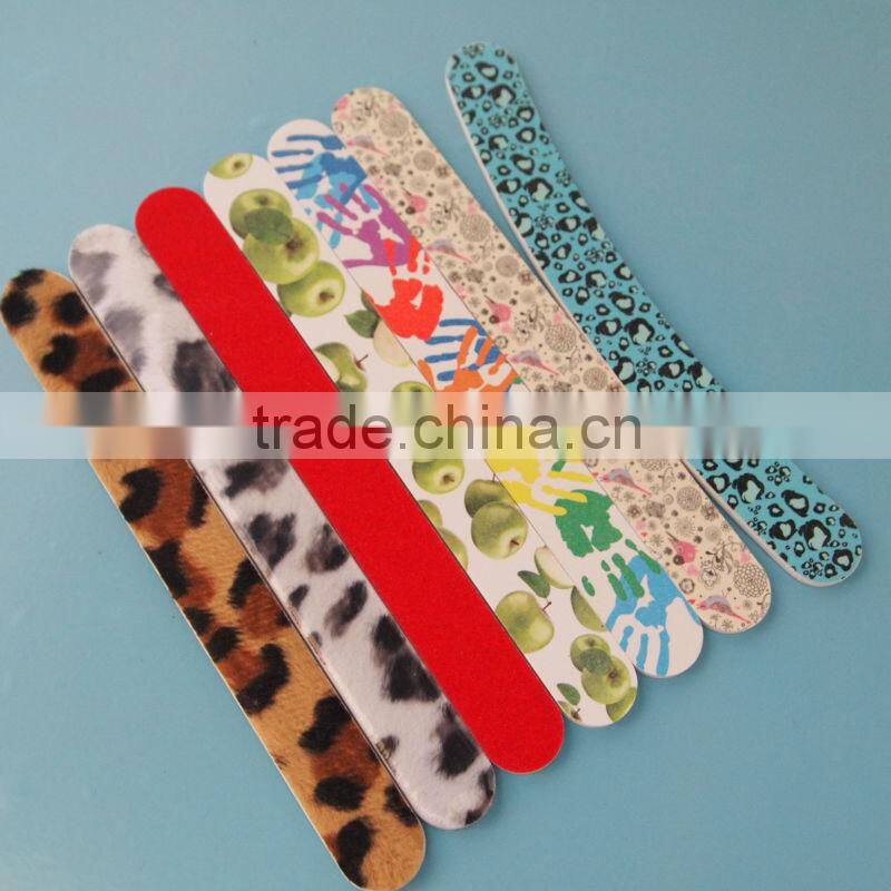 ZJC-0102 Double side professional electric nail files