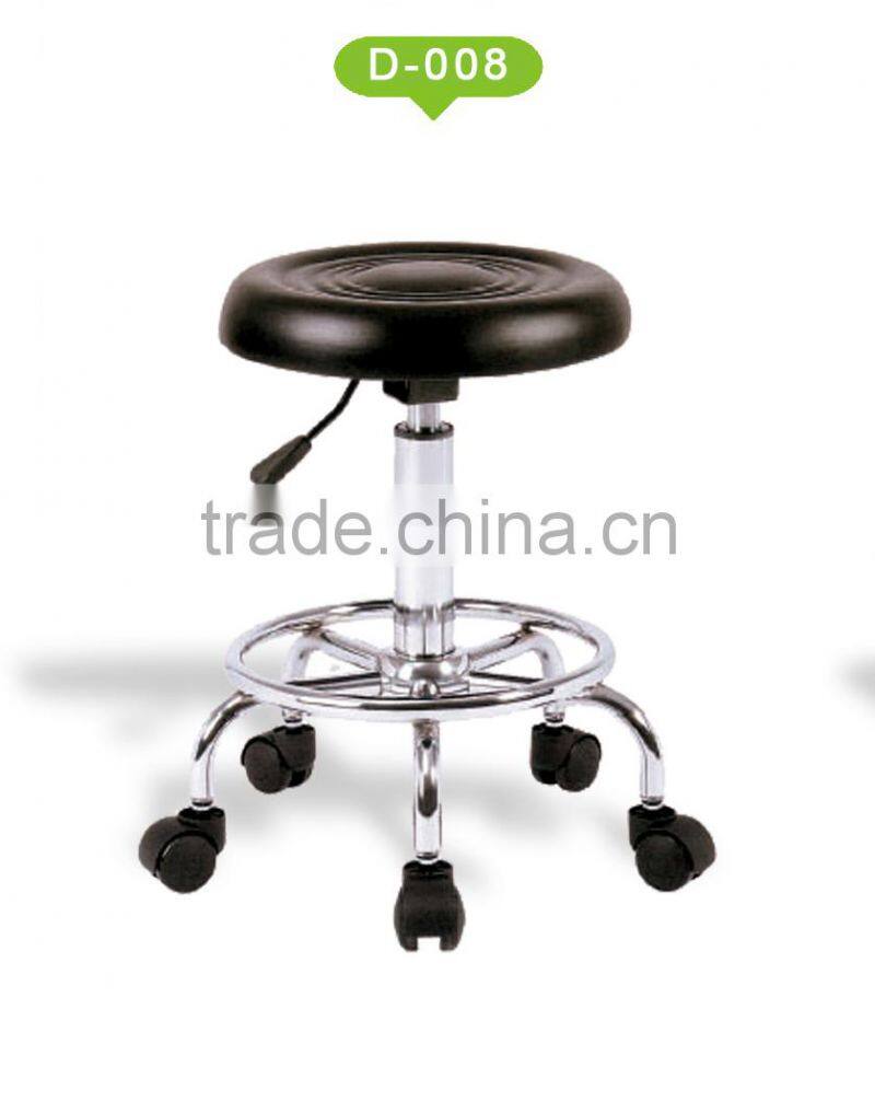 Iron Cheap massage chair/Iron Cheap Beauty salon chair/barber chair