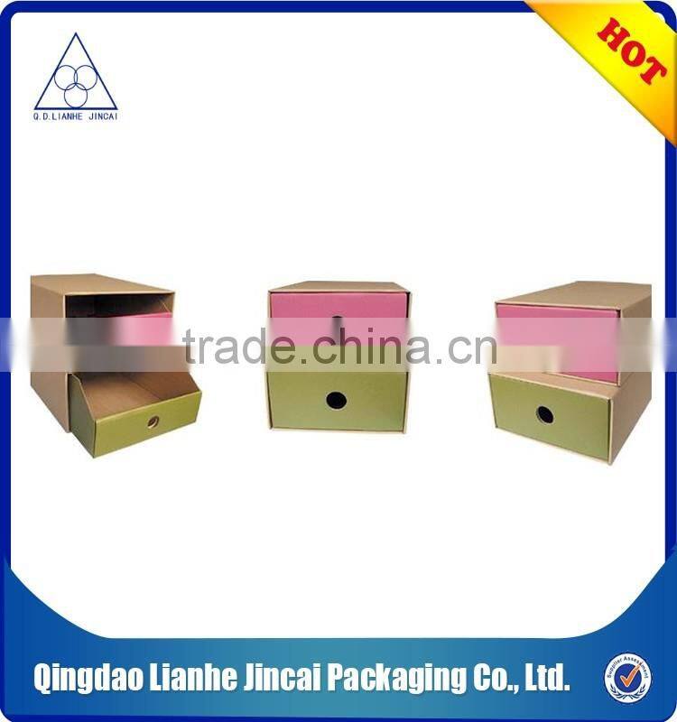 box corrugated stock manufacturer