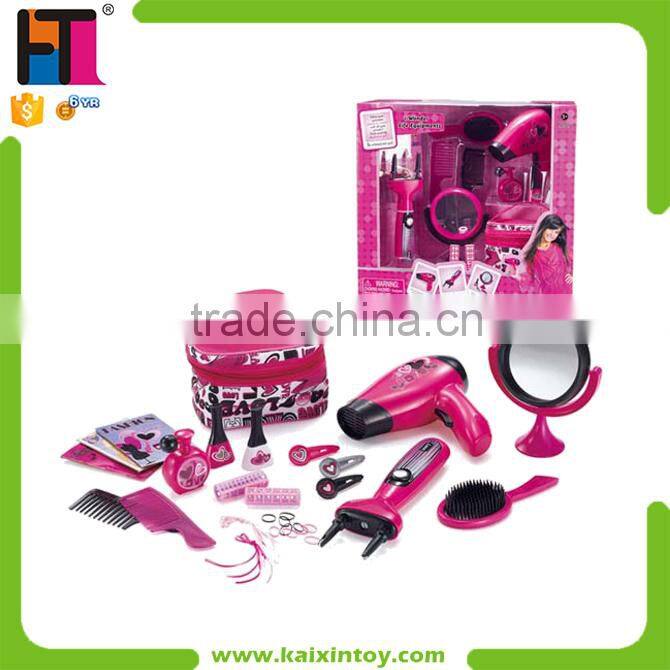 Pretend Play Toy Fashion Beauty Play Set