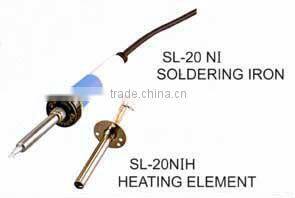 SL-20 ESD ADJUSTABLE TEMPERATURE CONTROLLED LED STATION