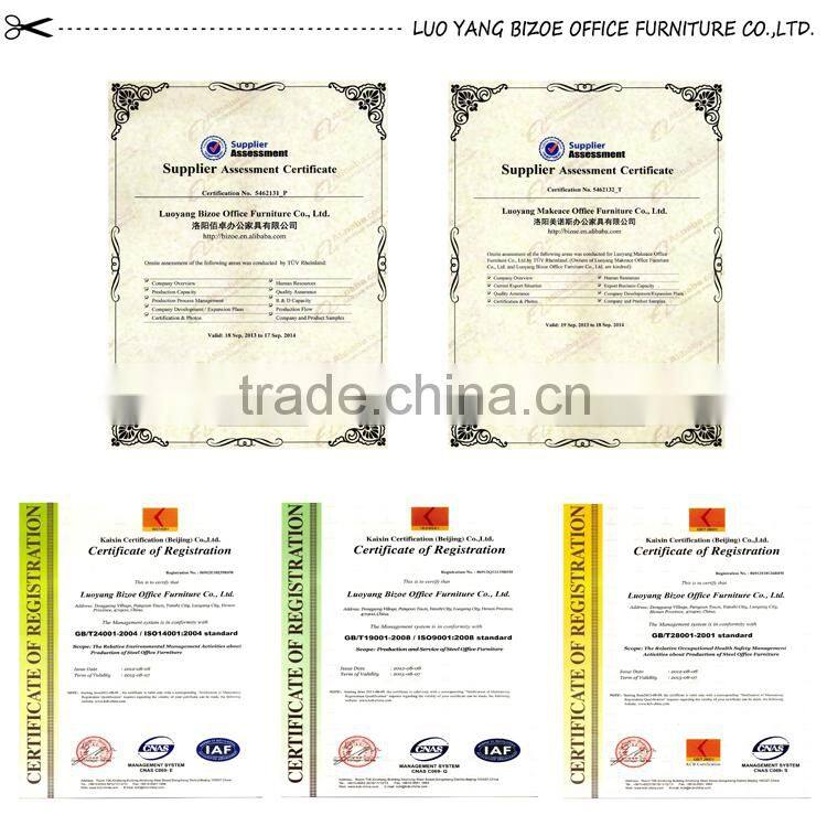 Modern furniture KD 1 tier lockers