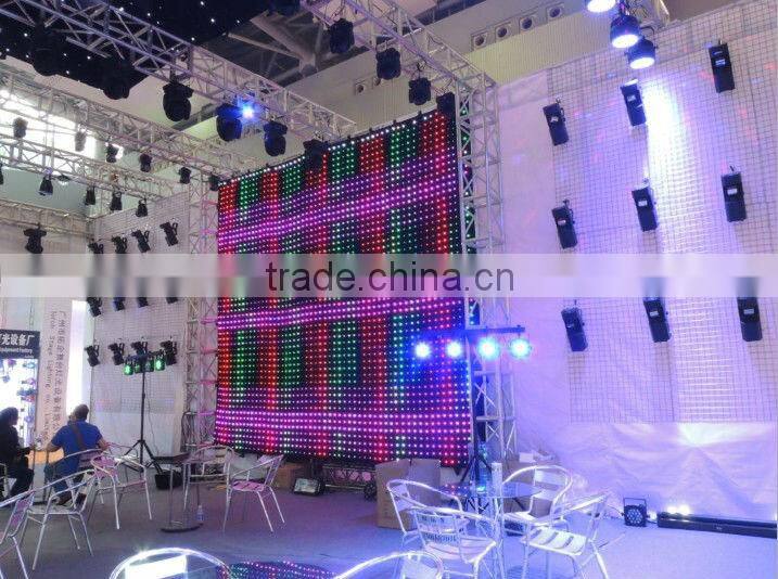 led lighting dmx512 controller wholesale China touch controller