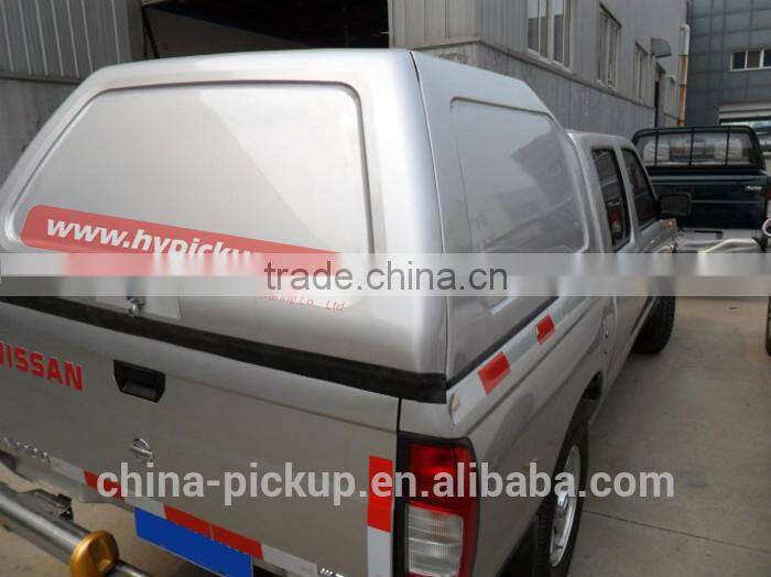 Steel D22 Hardtop/Pickup Canopy