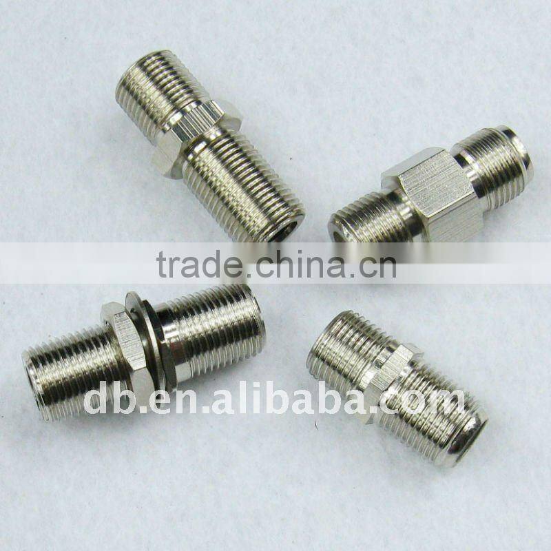 Dongbei DB1006-E barrel splice f connector