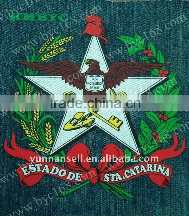 Direct to garment printer large format A2 digital printer