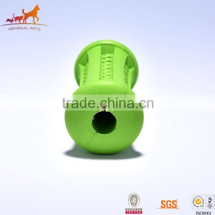 Chinese Puppy Teething Rubber Dog Chew Toy Pet Products