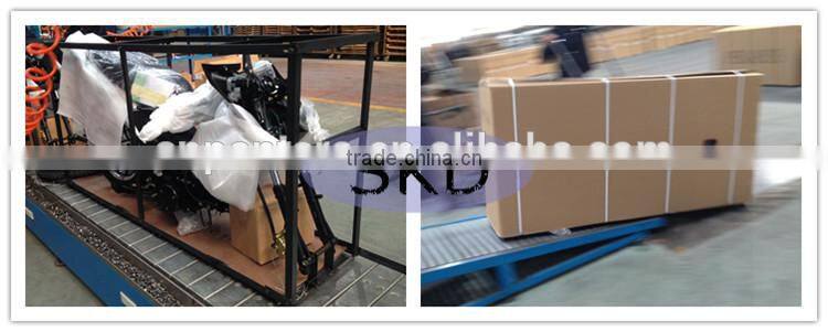 Maroc Market 2016 New 50cc C90 EEC Motos