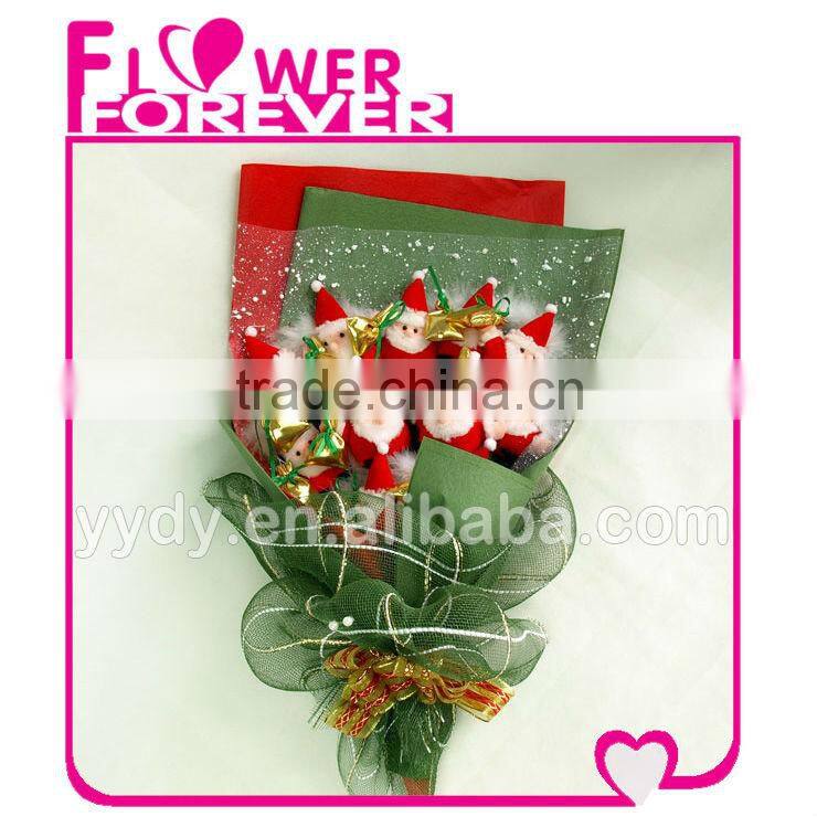 New Gift Idea Plush Christmas Gift