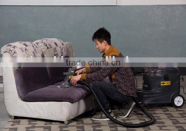 Hospital used industrial carpet cleaning machine for sale