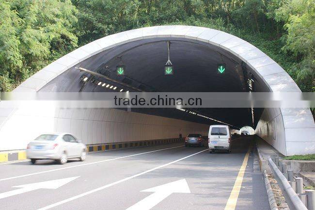 150W High Power LED Tunnel Light