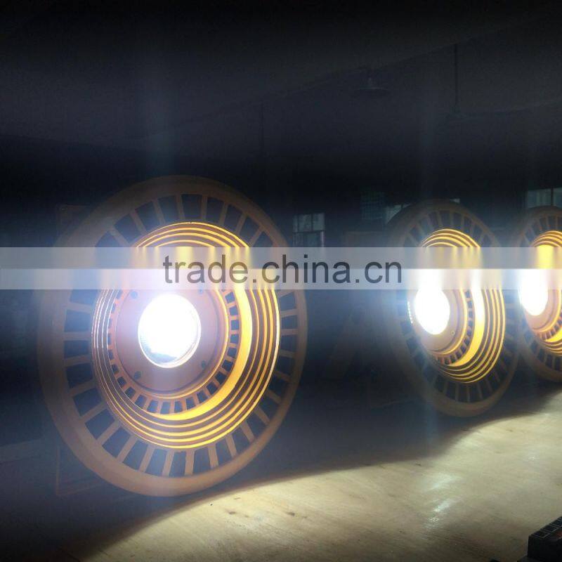 high power outdoor led flood light 100w LED flood lighting