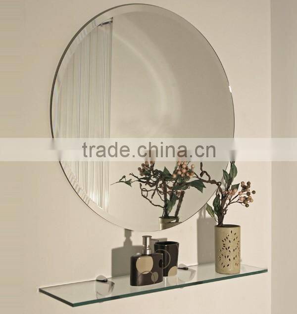 wholesale stable quality silver mirror glass,home decor mirrors,intertek mirror