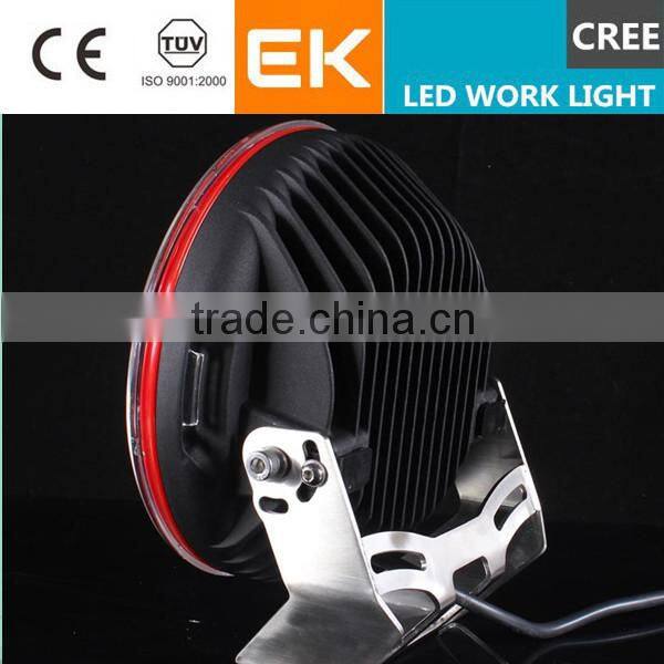 Headlight Type and LED Lamp Type battery powered led work light magnetic