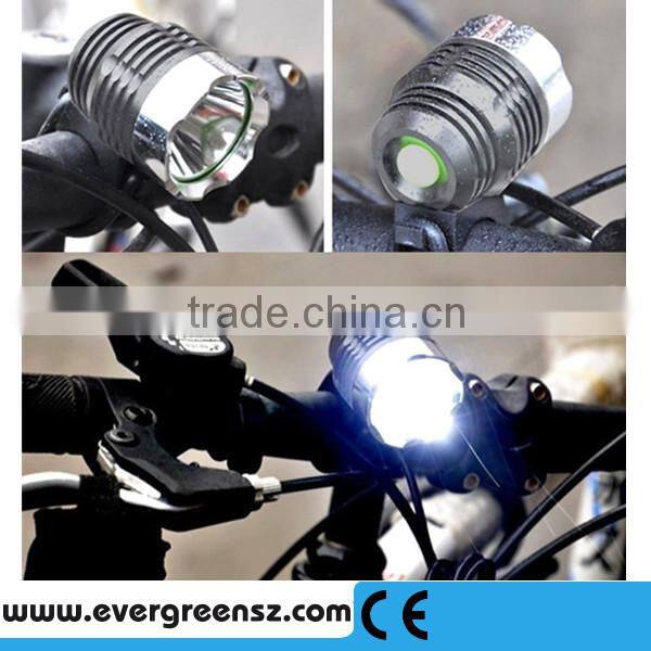 Wholesale supper bright bike light led /mini led bike light /cycling led light