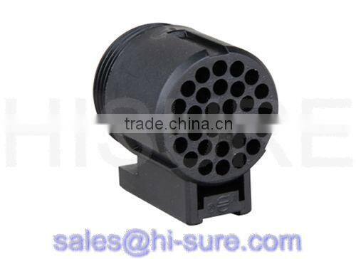 30P Female connector for IVECO