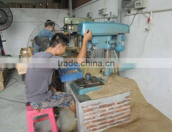 hand plastic hand shower with rubber hose