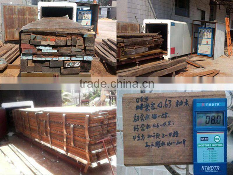 DX-12.0III-DX Alibaba Warranted Trade Assurance HF vacuum wood drying equipment