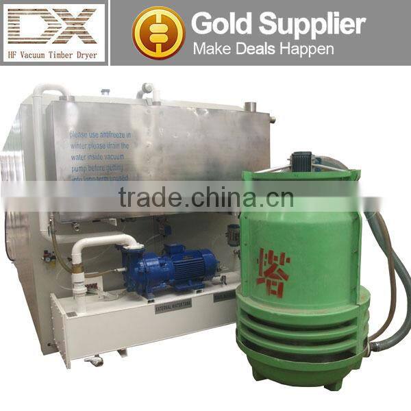 China supply for PINE / SPRUCE TIMBER DRYING MACHINE