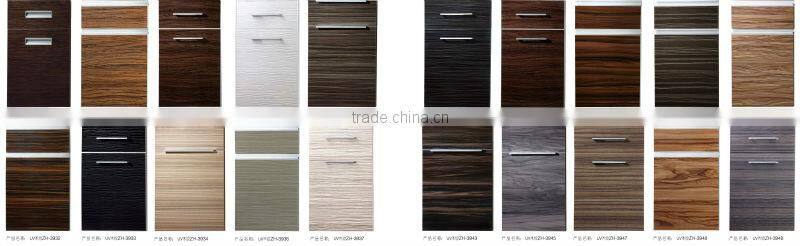 Modular Kitchen Cabinet door DM9660