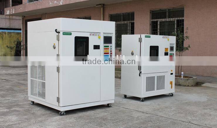 high temperature furnace for laboratory