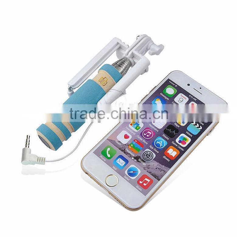 Top Quality Selfie Sticks Stick For Nokia Lumia 920