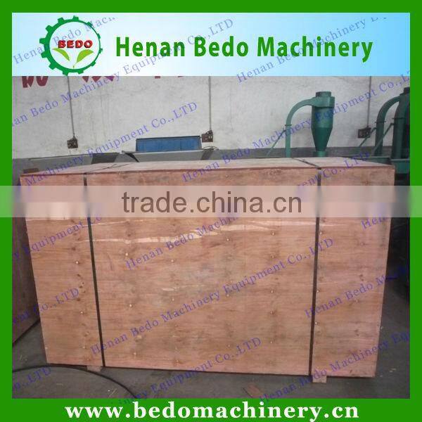 2015 the new developed waste pallet crusher with the factory price 008613253417552