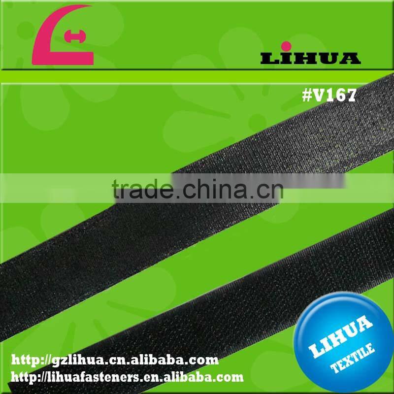 100% nylon high frequency fasterens tape