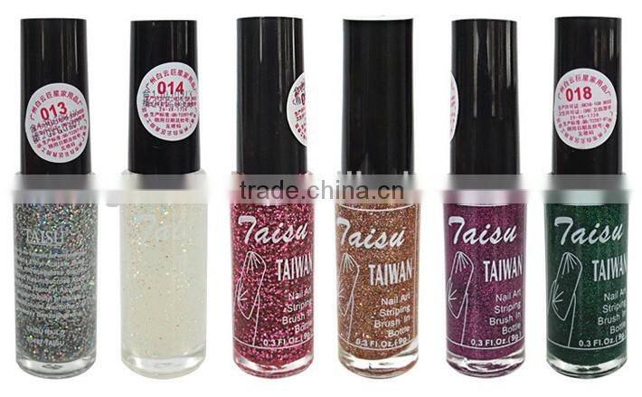 10ml Nail Polish for line draw