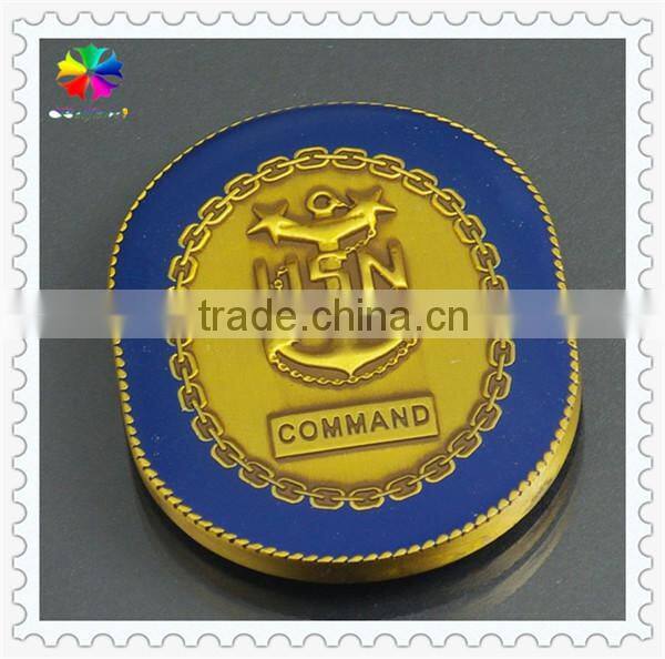 Promotional Metal Coin,High Quality Promotional Custom Souvenir Metal Coin,Custom Metal Coin