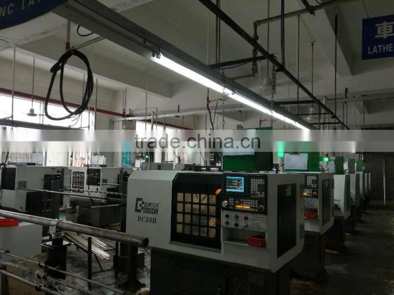 SMB male straight crimp connector RF connector Coaxial connector