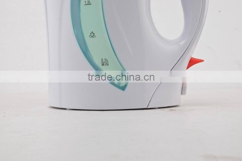 Home Kitchen Appliance Electric water boiler