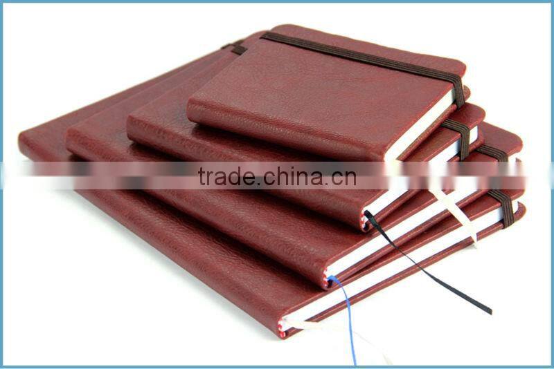 Top quality shape colors notebook bat