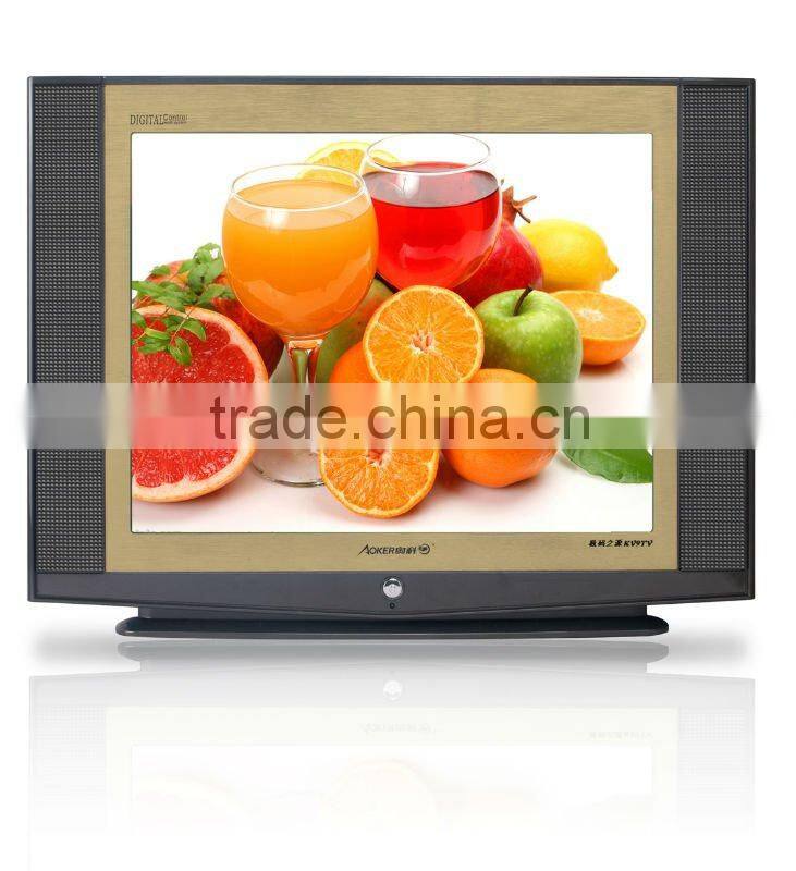 CHEAP CRT SKD FOR ANYWHERER USE