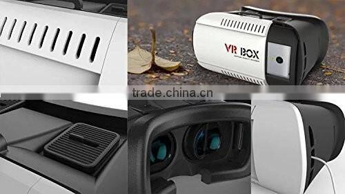 playing games adjustable cheap vr box2.0